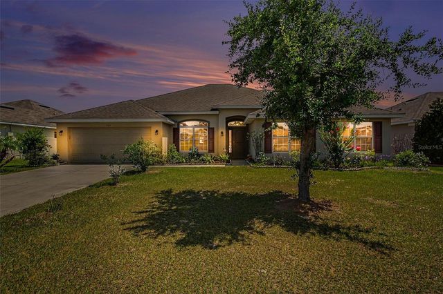 503 W LEAH COURT, Fruitland Park, FL 34731