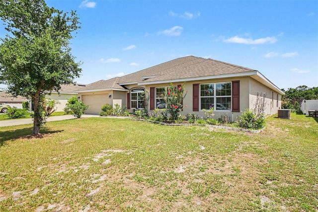 503 W LEAH COURT, Fruitland Park, FL 34731