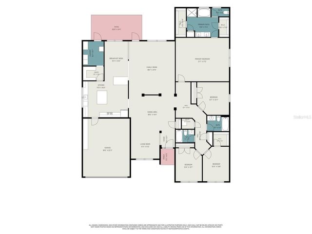 503 W LEAH COURT, Fruitland Park, FL 34731