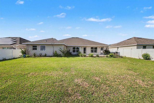 503 W LEAH COURT, Fruitland Park, FL 34731
