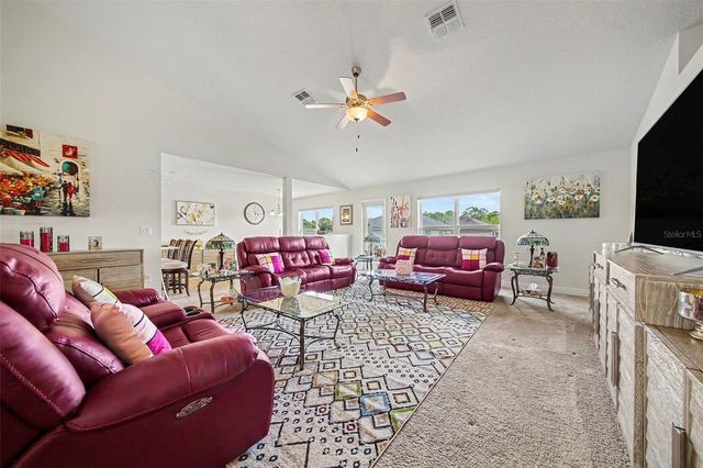 503 W LEAH COURT, Fruitland Park, FL 34731