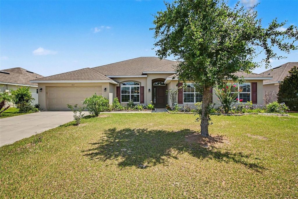 503 W LEAH COURT, Fruitland Park, FL 34731