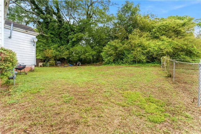 5111 Newark Avenue, Clarkdale, GA 30111