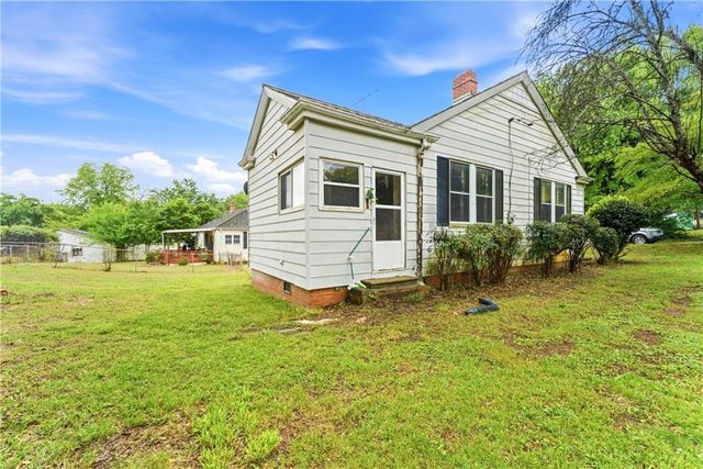 5111 Newark Avenue, Clarkdale, GA 30111