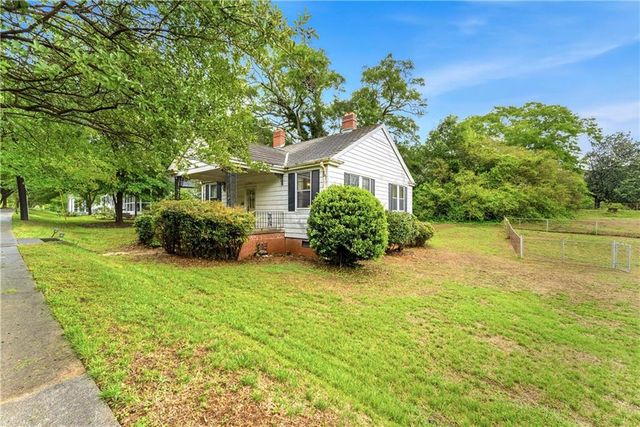 5111 Newark Avenue, Clarkdale, GA 30111