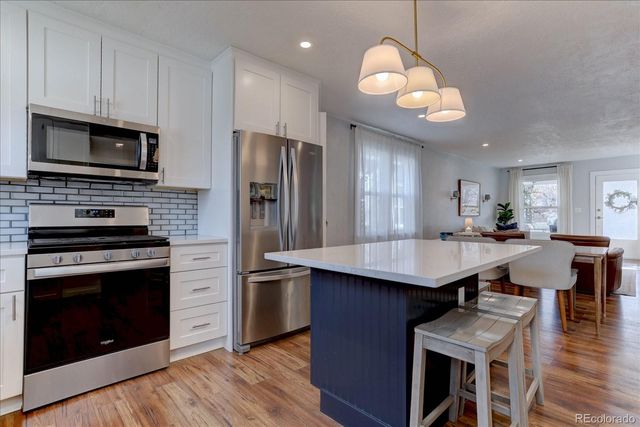 2741 S Sherman Street, Englewood, CO 80113