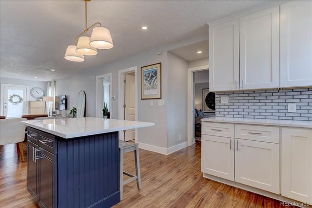 2741 S Sherman Street, Englewood, CO 80113