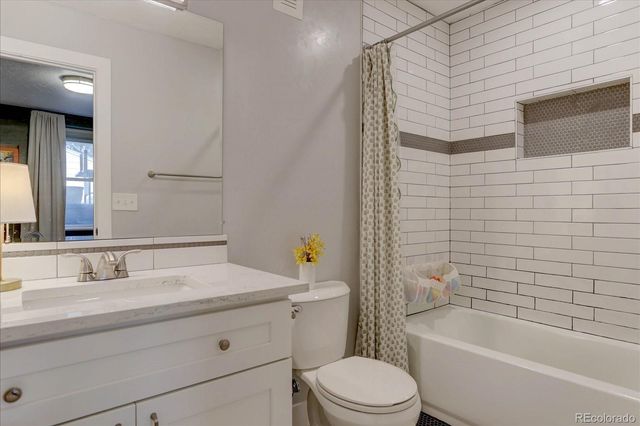 2741 S Sherman Street, Englewood, CO 80113