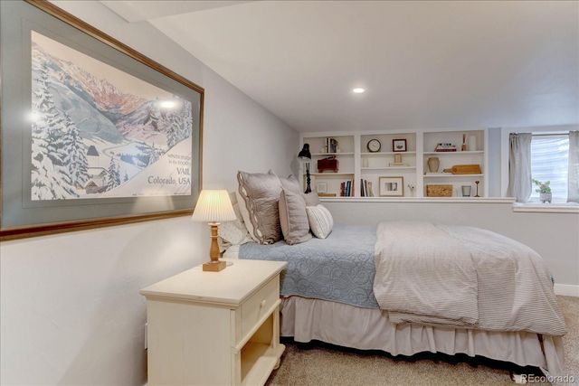 2741 S Sherman Street, Englewood, CO 80113