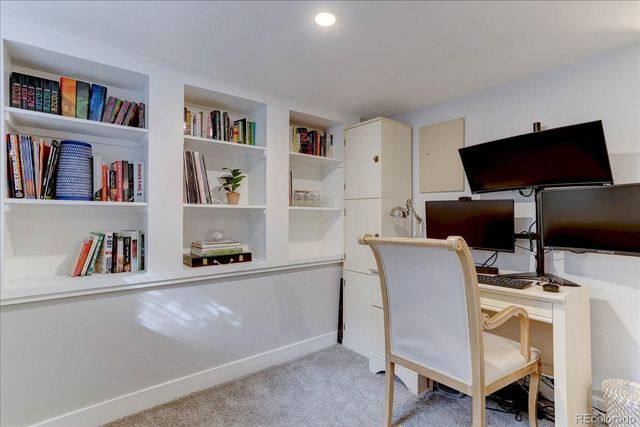 2741 S Sherman Street, Englewood, CO 80113