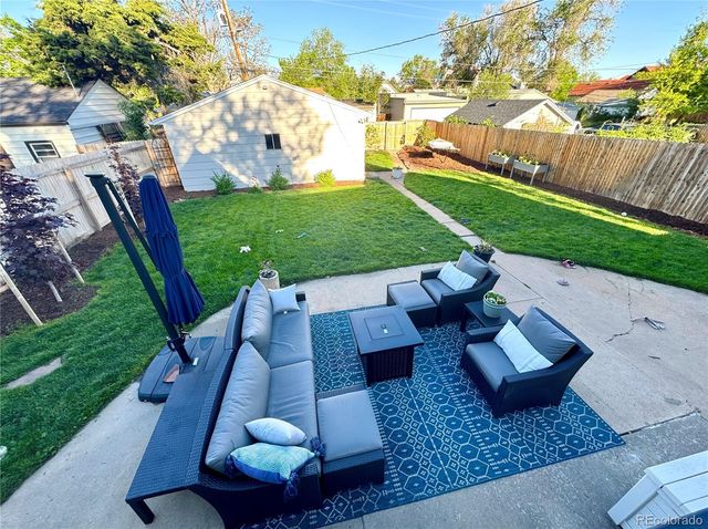 2741 S Sherman Street, Englewood, CO 80113