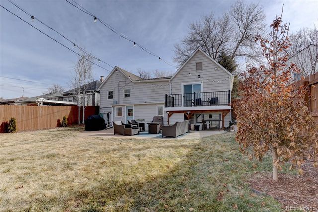 2741 S Sherman Street, Englewood, CO 80113