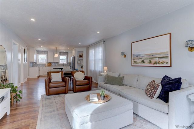 2741 S Sherman Street, Englewood, CO 80113