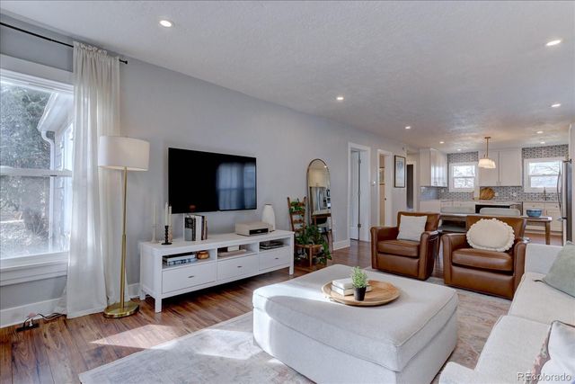 2741 S Sherman Street, Englewood, CO 80113