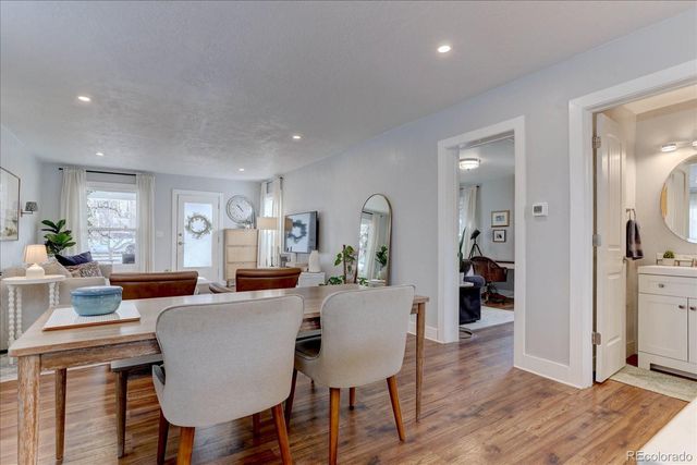 2741 S Sherman Street, Englewood, CO 80113