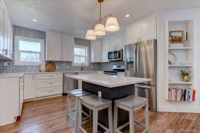 2741 S Sherman Street, Englewood, CO 80113