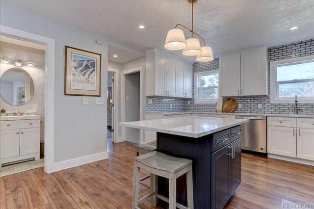 2741 S Sherman Street, Englewood, CO 80113