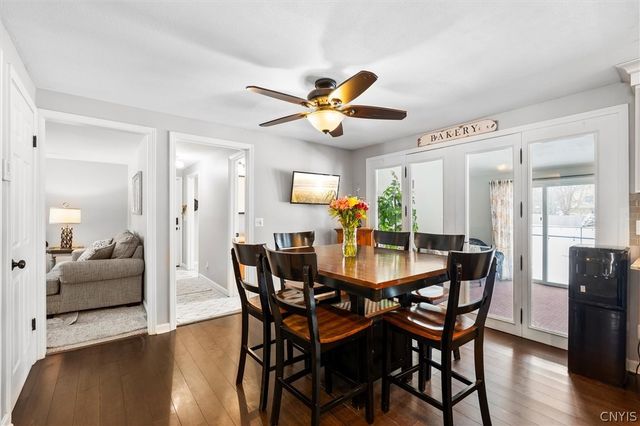 8160 Mariner, Lysander, NY 13027