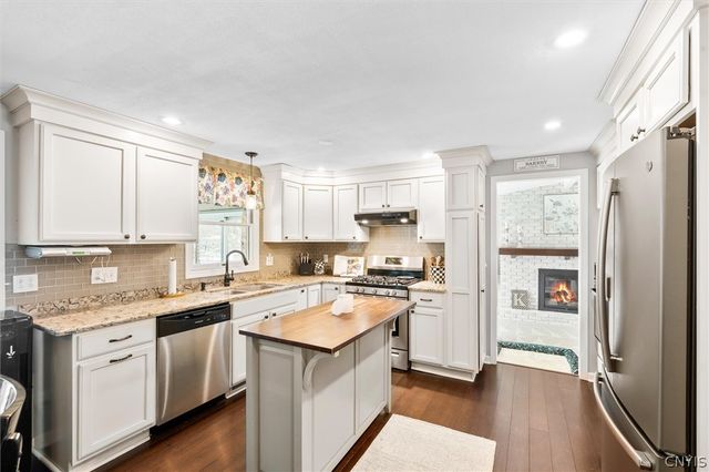 8160 Mariner, Lysander, NY 13027