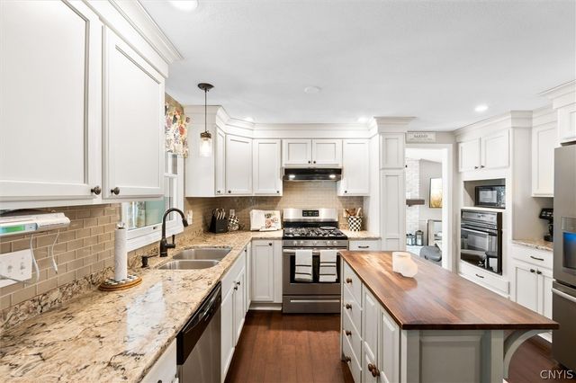 8160 Mariner, Lysander, NY 13027