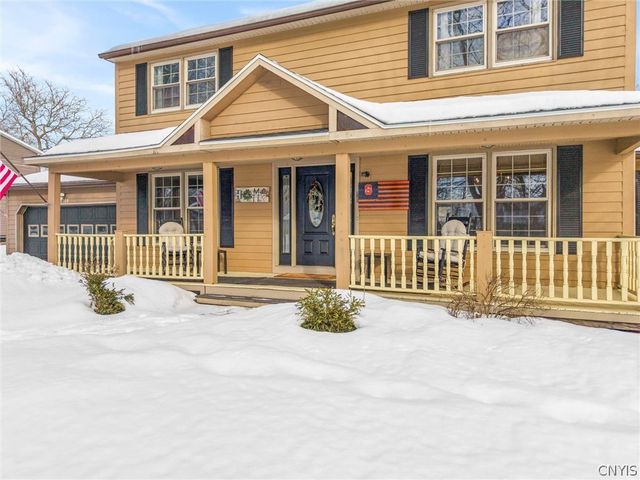 8160 Mariner, Lysander, NY 13027
