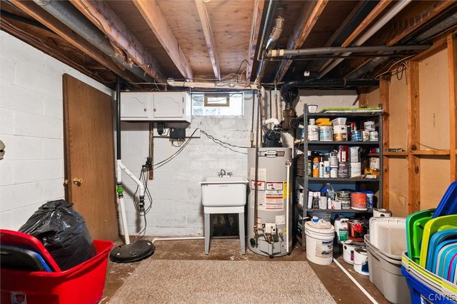 8160 Mariner, Lysander, NY 13027