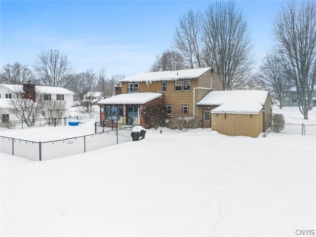 8160 Mariner, Lysander, NY 13027