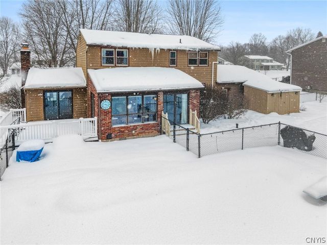 8160 Mariner, Lysander, NY 13027