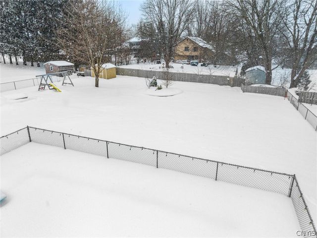 8160 Mariner, Lysander, NY 13027