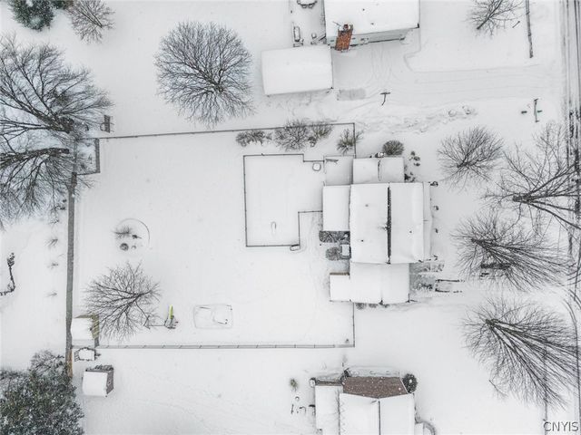 8160 Mariner, Lysander, NY 13027