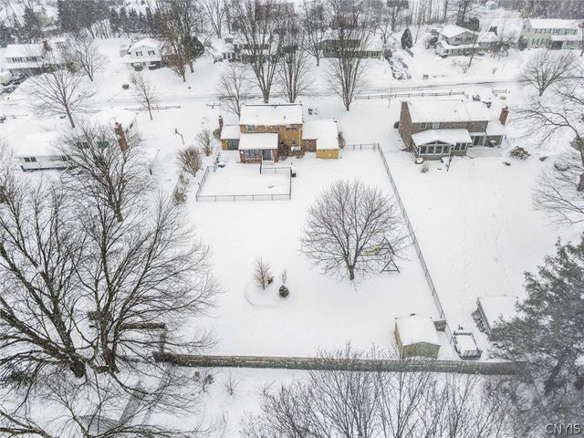 8160 Mariner, Lysander, NY 13027