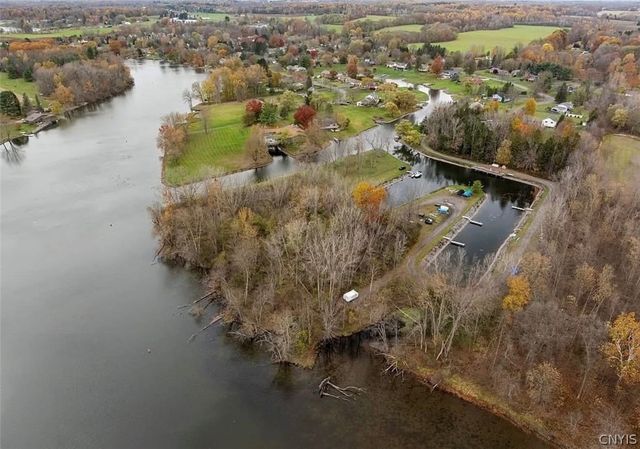 8160 Mariner, Lysander, NY 13027