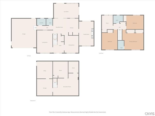 8160 Mariner, Lysander, NY 13027