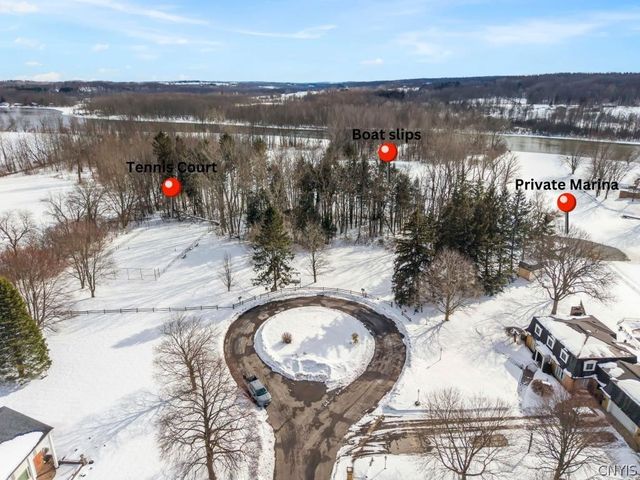 8160 Mariner, Lysander, NY 13027