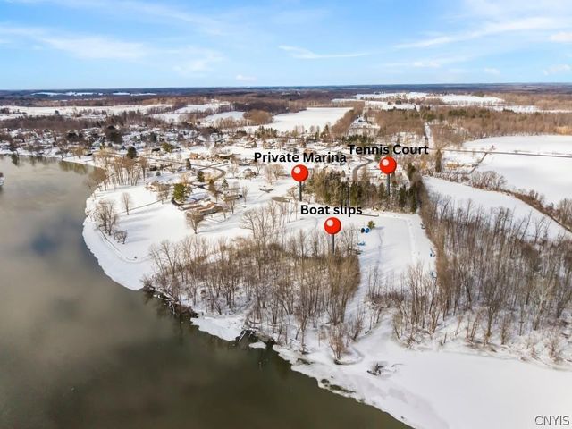 8160 Mariner, Lysander, NY 13027