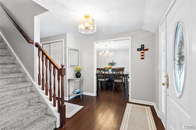 8160 Mariner, Lysander, NY 13027