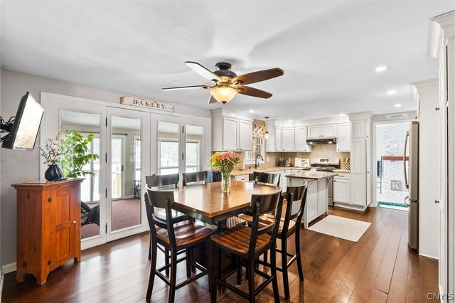 8160 Mariner, Lysander, NY 13027