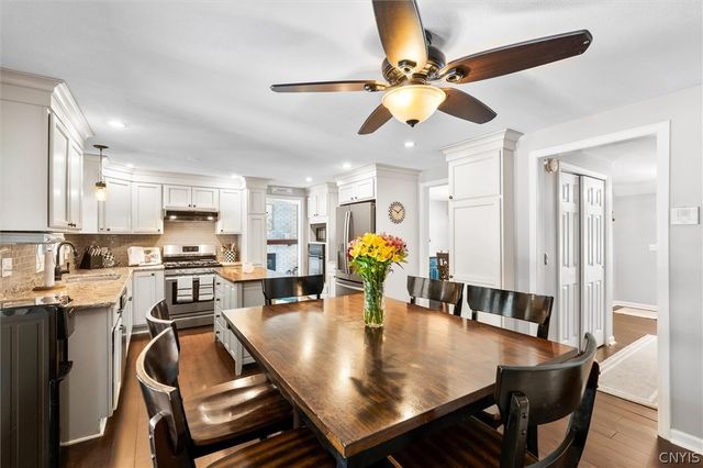 8160 Mariner, Lysander, NY 13027