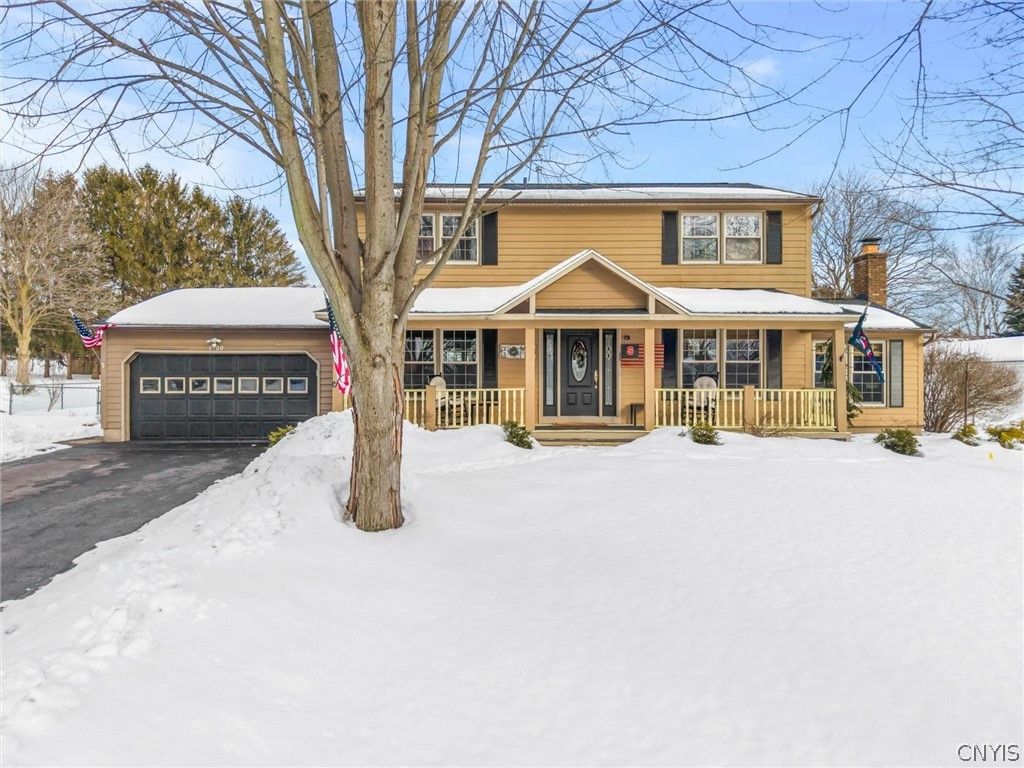 8160 Mariner, Lysander, NY 13027