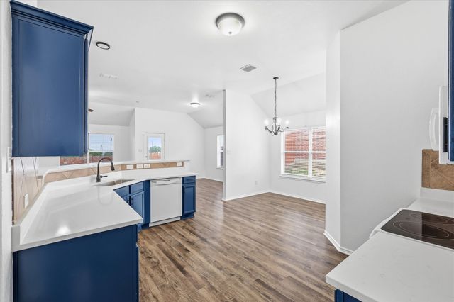 2825 Saddlebred Trail, Celina, TX 75009