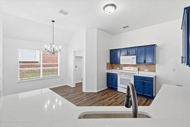 2825 Saddlebred Trail, Celina, TX 75009