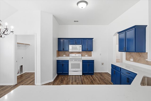 2825 Saddlebred Trail, Celina, TX 75009