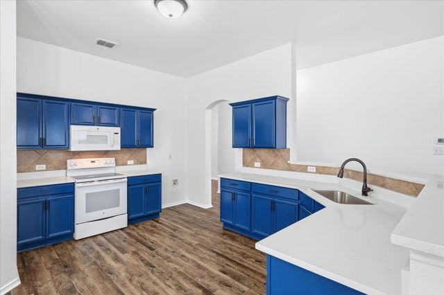 2825 Saddlebred Trail, Celina, TX 75009