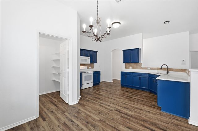 2825 Saddlebred Trail, Celina, TX 75009