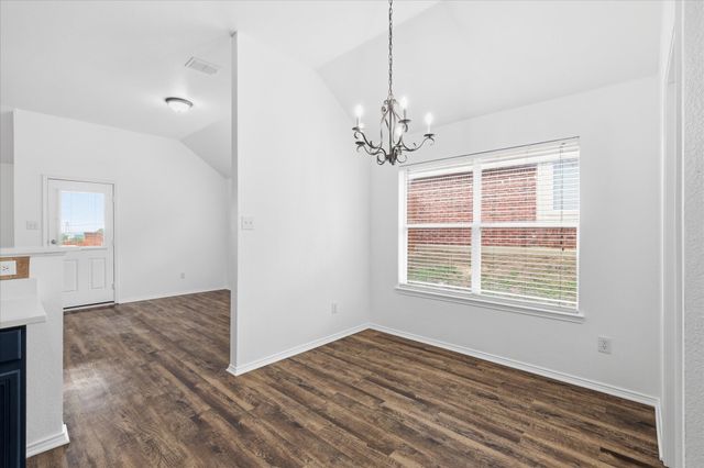 2825 Saddlebred Trail, Celina, TX 75009