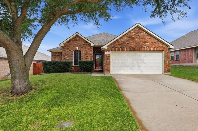 2825 Saddlebred Trail, Celina, TX 75009