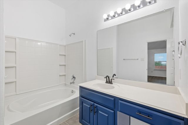 2825 Saddlebred Trail, Celina, TX 75009