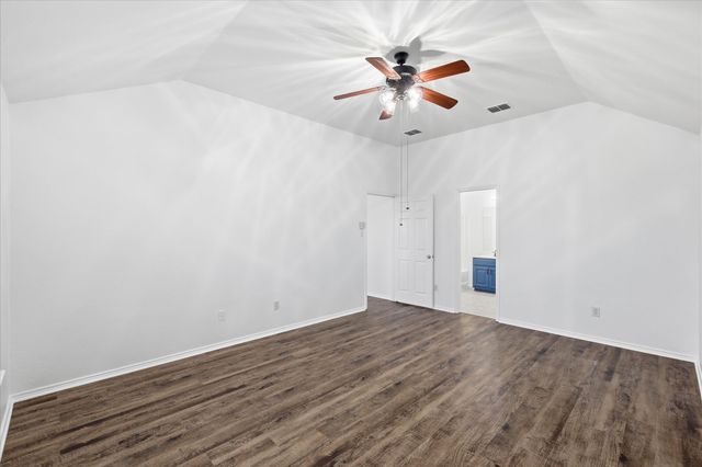 2825 Saddlebred Trail, Celina, TX 75009