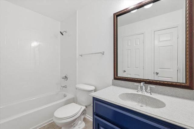 2825 Saddlebred Trail, Celina, TX 75009