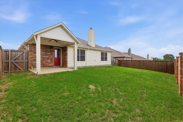 2825 Saddlebred Trail, Celina, TX 75009